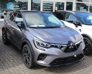 Mitsubishi ASX Gebrauchtwagen