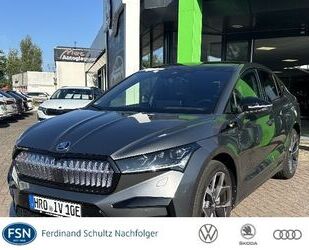Skoda Enyaq Gebrauchtwagen