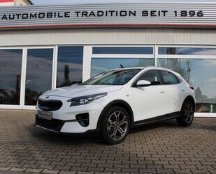 Kia XCeed Gebrauchtwagen
