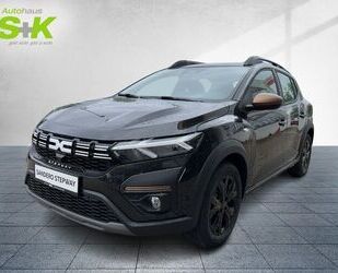 Dacia Sandero Gebrauchtwagen