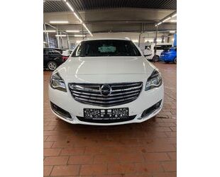 Opel Insignia Gebrauchtwagen