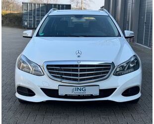 Mercedes-Benz E 200 Gebrauchtwagen