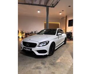 Mercedes-Benz C 250 Gebrauchtwagen