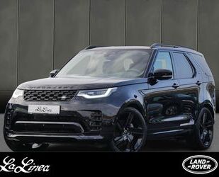 Land Rover Discovery Gebrauchtwagen