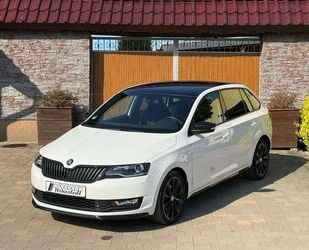 Skoda Rapid Gebrauchtwagen