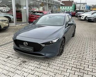 Mazda 3 Gebrauchtwagen