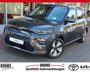 Kia Soul Gebrauchtwagen