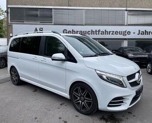 Mercedes-Benz V 220 Gebrauchtwagen