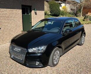 Audi A1 Gebrauchtwagen