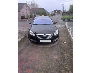 Opel Insignia Gebrauchtwagen