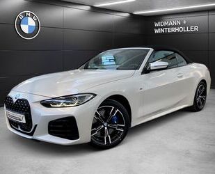 BMW M440 Gebrauchtwagen