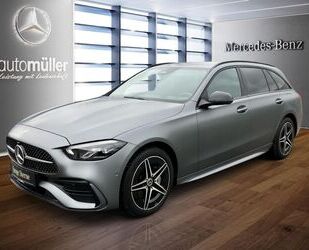 Mercedes-Benz C 300 Gebrauchtwagen