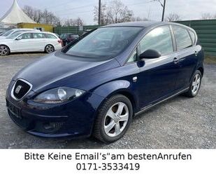 Seat Altea Gebrauchtwagen