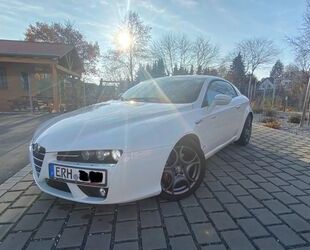 Alfa Romeo Brera Gebrauchtwagen