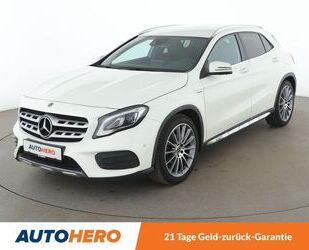 Mercedes-Benz GLA 180 Gebrauchtwagen