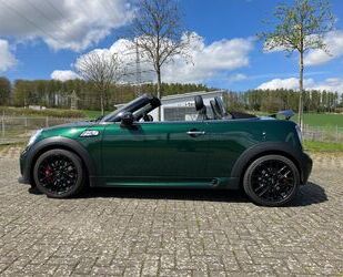 Mini John Cooper Works Roadster Gebrauchtwagen