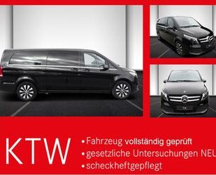 Mercedes-Benz V 300 Gebrauchtwagen