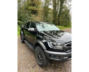 Ford Raptor Gebrauchtwagen