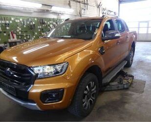 Ford Ranger Gebrauchtwagen