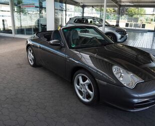 Porsche 996 Gebrauchtwagen