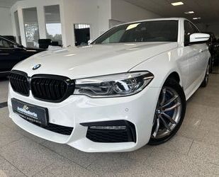 BMW 540 Gebrauchtwagen