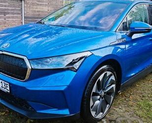 Skoda Enyaq Gebrauchtwagen
