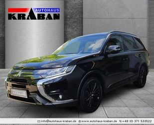 Mitsubishi Outlander Gebrauchtwagen