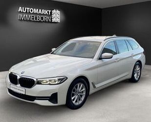 BMW 530 Gebrauchtwagen