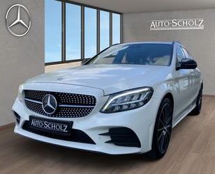 Mercedes-Benz C 300 Gebrauchtwagen