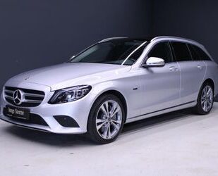 Mercedes-Benz C 300 Gebrauchtwagen