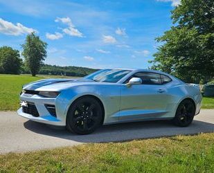 Chevrolet Camaro Gebrauchtwagen