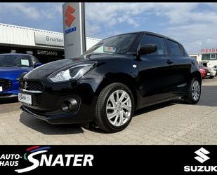 Suzuki Swift Gebrauchtwagen