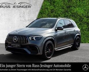 Mercedes-Benz GLE 63 AMG Gebrauchtwagen