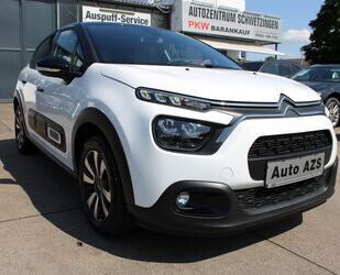 Citroen C3 Gebrauchtwagen