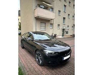 BMW 335 Gran Turismo Gebrauchtwagen