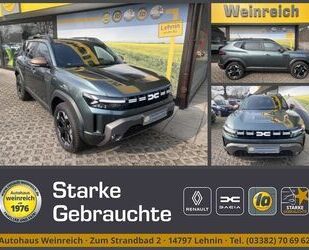 Dacia Duster Gebrauchtwagen