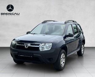 Dacia Duster Gebrauchtwagen