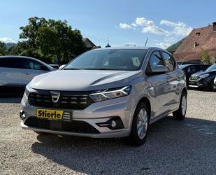 Dacia Sandero Gebrauchtwagen