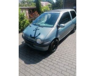 Renault Twingo Gebrauchtwagen