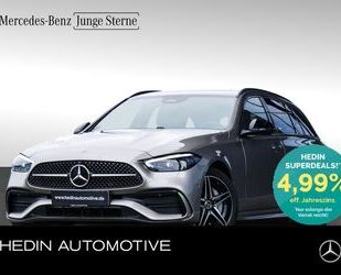 Mercedes-Benz C 300 Gebrauchtwagen