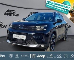 Citroen C5 Aircross Gebrauchtwagen