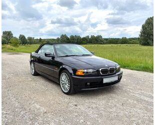 BMW 323 Gebrauchtwagen
