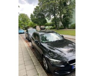 BMW 320 Gebrauchtwagen