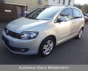 VW Golf Plus Gebrauchtwagen