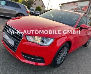 Audi A3 Gebrauchtwagen