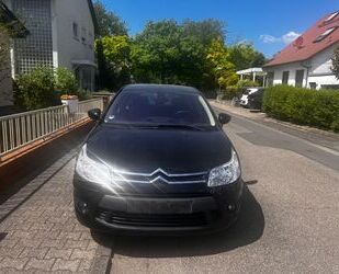 Citroen C4 Gebrauchtwagen