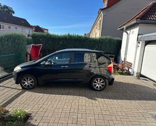 Honda FR-V Gebrauchtwagen