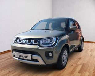 Suzuki Ignis Gebrauchtwagen