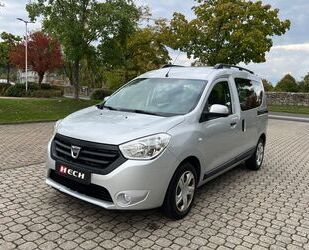 Dacia Dokker Gebrauchtwagen
