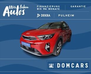 Kia Stonic Gebrauchtwagen